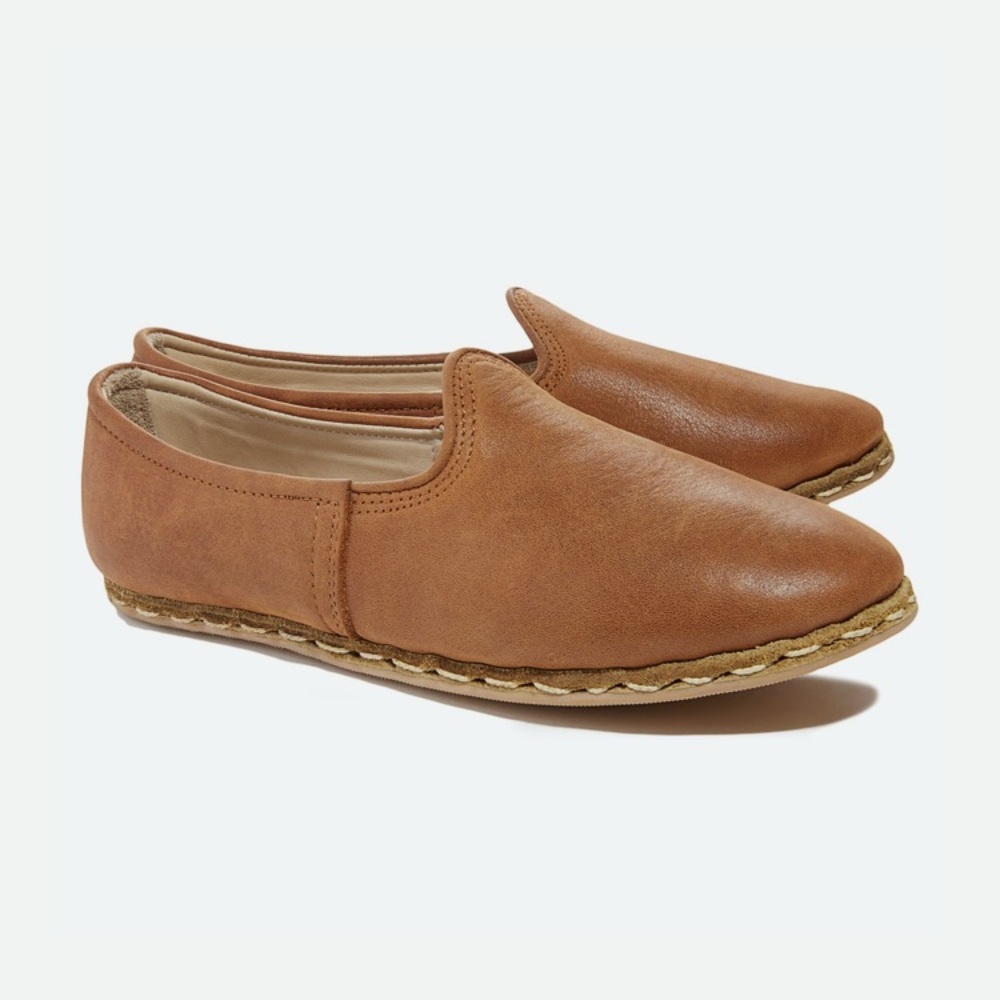 Sabah Slip Ons (used)